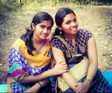 Gopika Krishnan's Classmates® Profile Photo
