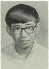 Russ Murata's Classmates profile album