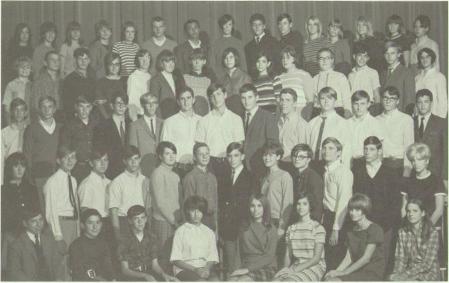 Christine Spencer-Behrens' Classmates profile album