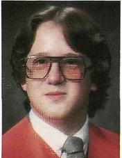 Allen Cope's Classmates profile album