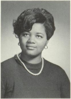 Beverly Davis' Classmates profile album