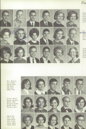 Sally McCarthy's Classmates profile album