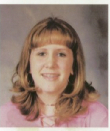 Stephanie Williams' Classmates profile album