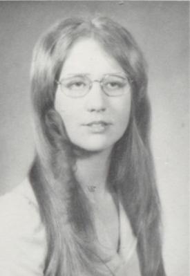 Westville High School  Senior 1977