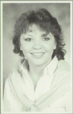 Jerri Amburgey's Classmates profile album