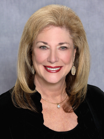 Barbara Adelman's Classmates® Profile Photo
