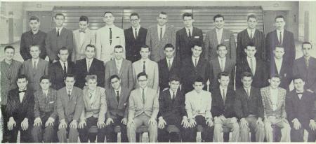 Terry Novotny's Classmates profile album