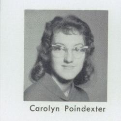 Carolyn Stahl's Classmates profile album