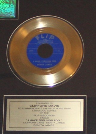 Clifford Davis' Classmates profile album