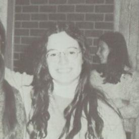 Kathleen (Kit) Farrington's Classmates profile album