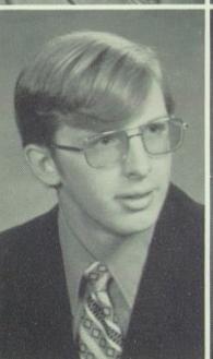 Randall Platt's Classmates profile album