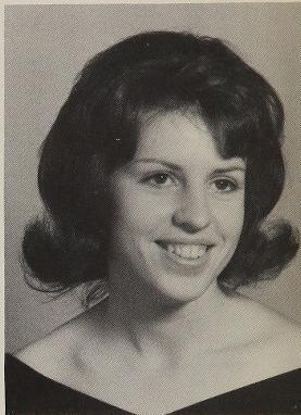 Maureen Randall's Classmates profile album