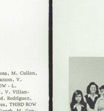 Marlene Taylor-Ponterotto's Classmates profile album