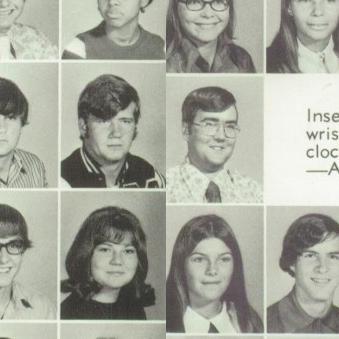 Frank Kearns' Classmates profile album