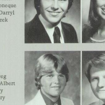 Greg Archer's Classmates profile album