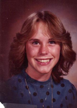 Nancy Smith-Pace's Classmates profile album