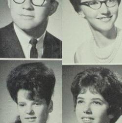 Nancy Galloway's Classmates profile album