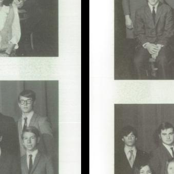 Bill Bing's Classmates profile album