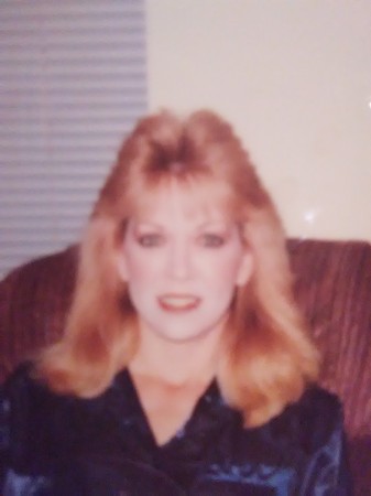 Janet Cox's Classmates® Profile Photo