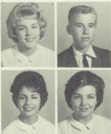 James Redmond's Classmates profile album