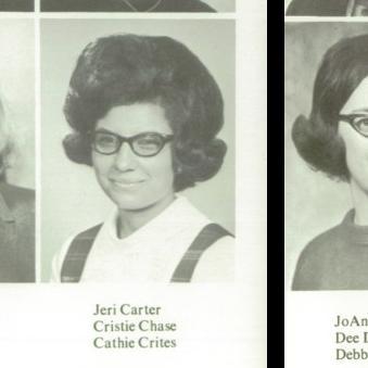 Cathie Fort's Classmates profile album