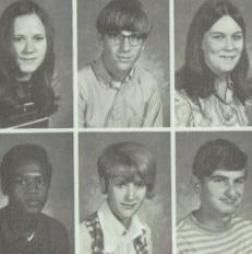 Kathy Stoner's Classmates profile album