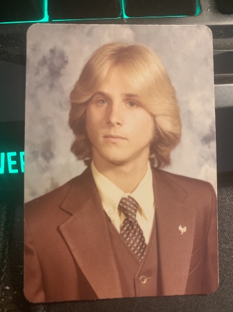 Darrell Hanner's Classmates profile album