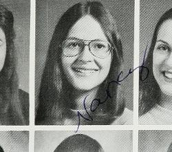 Nancy Torcivia's Classmates profile album