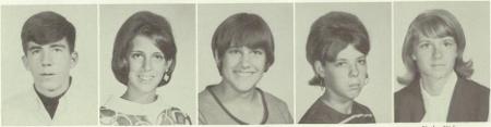 Debbie Bittinger's Classmates profile album