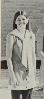 Marilyn Ingram's Classmates profile album