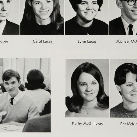 Kathy Haugh's Classmates profile album