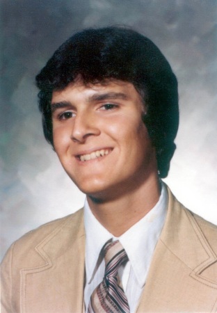 Craig Sladek's Classmates profile album