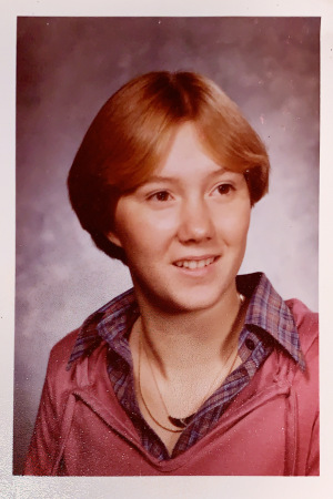 Tracy Fowler (Martin)'s Classmates profile album