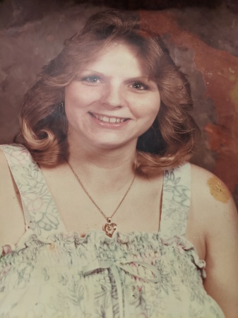 Barbara Glass' Classmates profile album