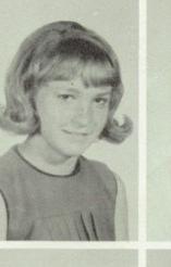 Debbie Warriner's Classmates profile album