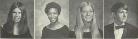 Deborah Smith's Classmates profile album