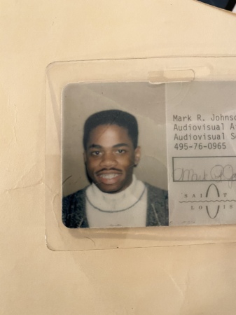 Mark Johnson's Classmates profile album
