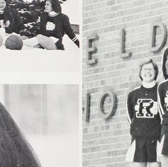 Judith Ecklund's Classmates profile album