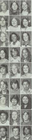 Kathy Brown's Classmates profile album