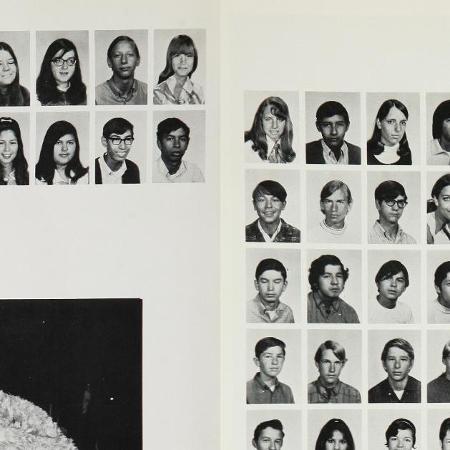 Rita Beasley's Classmates profile album