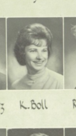 Karen Gleiss' Classmates profile album