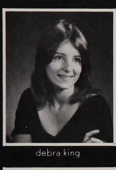 Debra Lynn Bearden's Classmates profile album