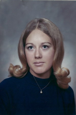 Laurie Franzen's Classmates profile album