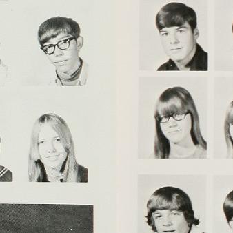 Patricia Schweiger's Classmates profile album