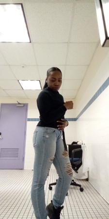 Jasmine Allen's Classmates profile album