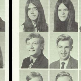 Dan Matthews' Classmates profile album