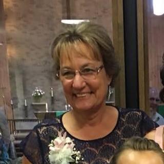 Jayne Zorza's Classmates® Profile Photo