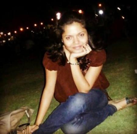 Aditi Saha's Classmates® Profile Photo