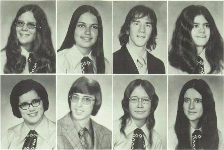 Anita Kelly's Classmates profile album
