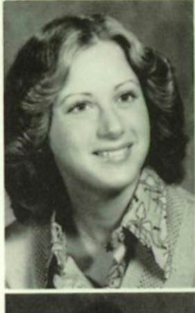 Sally Rosellini's Classmates profile album